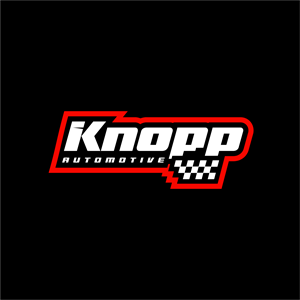 Knopp Automotive | Design de Logo par ThiagoB