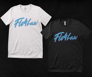 T-shirt Design by Milton Bhowmik for Florencio J Moreno IV | Design: #28537107