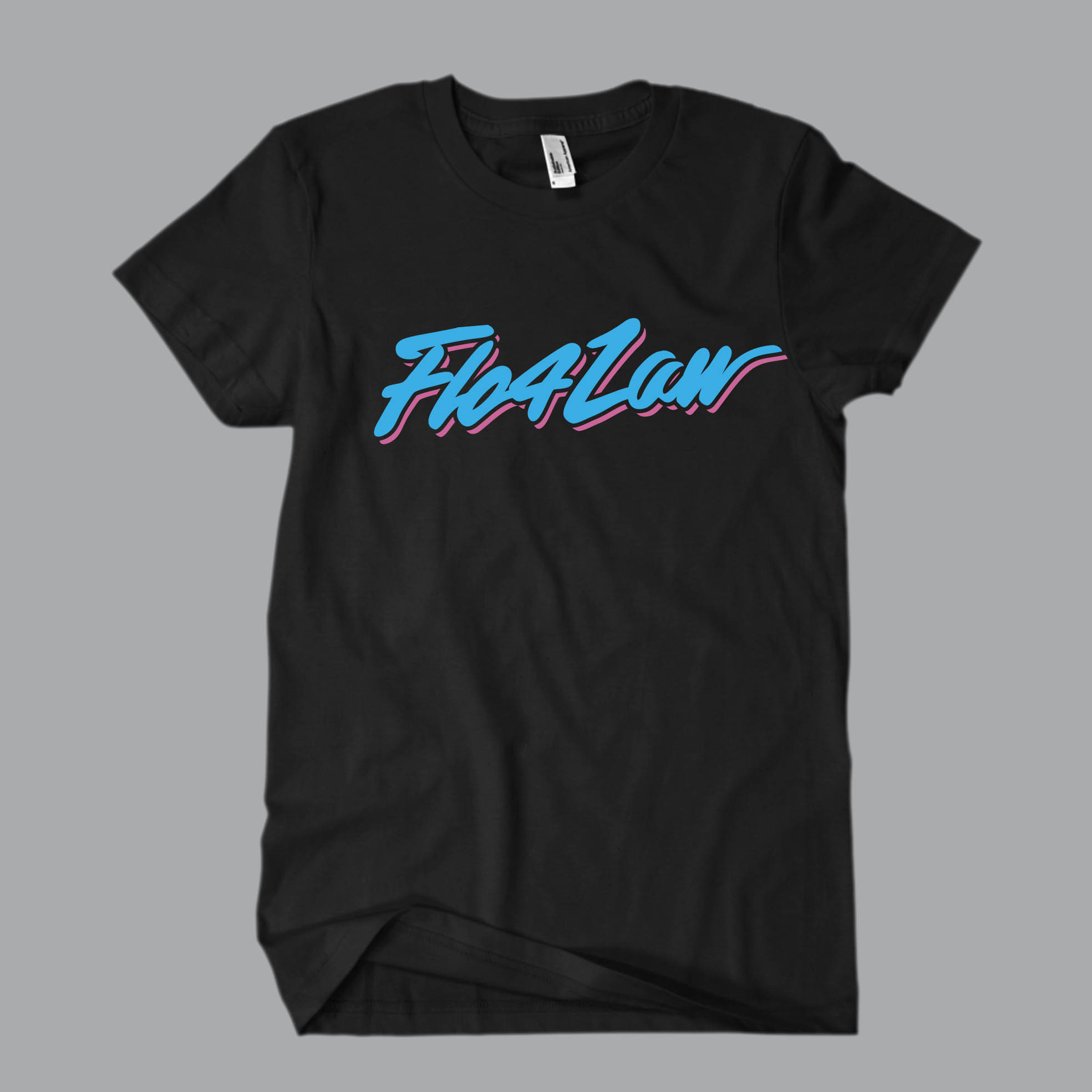 T-shirt Design by Rheanza for Florencio J Moreno IV | Design #28535053