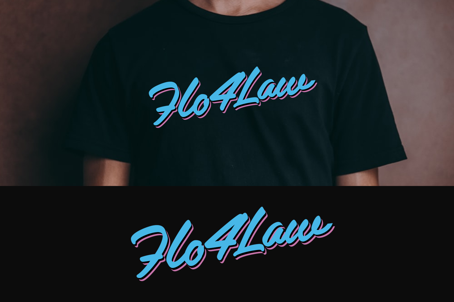 T-shirt Design by ARTOGRAPHY for Florencio J Moreno IV | Design: #28556774