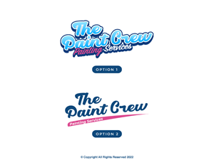Logo and Business Card Design by Ash 