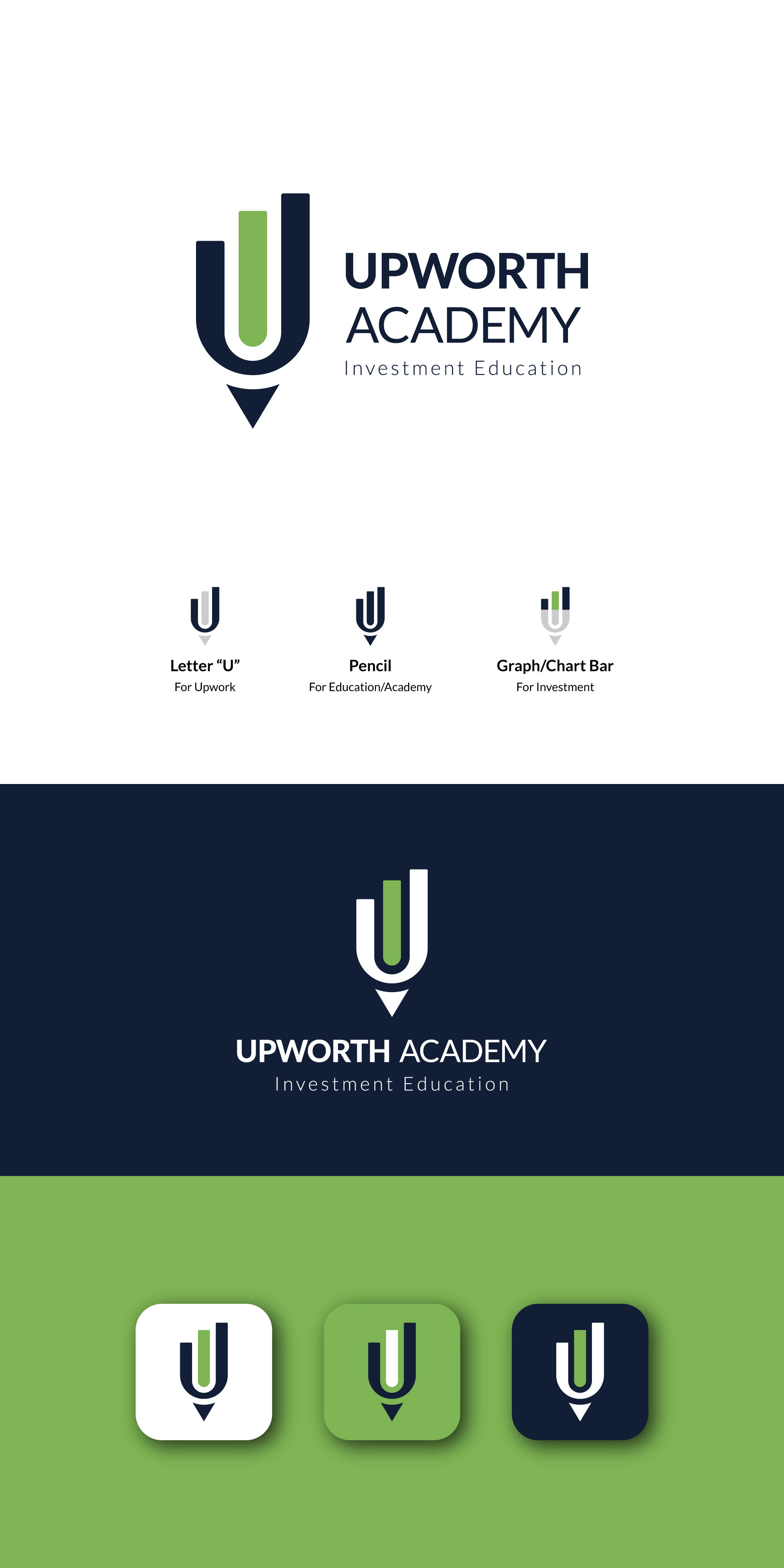 Logo Design by louthfi.id for this project | Design #28559265