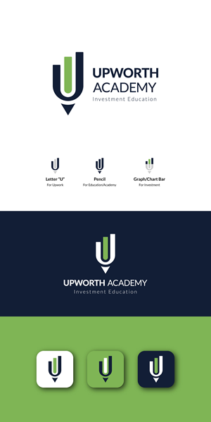 Logo-Design von louthfi.id für dieses Projekt | Design #28559265
