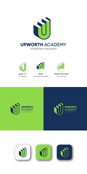 Design de Logo par louthfi.id pour ce projet | Design : #28560107