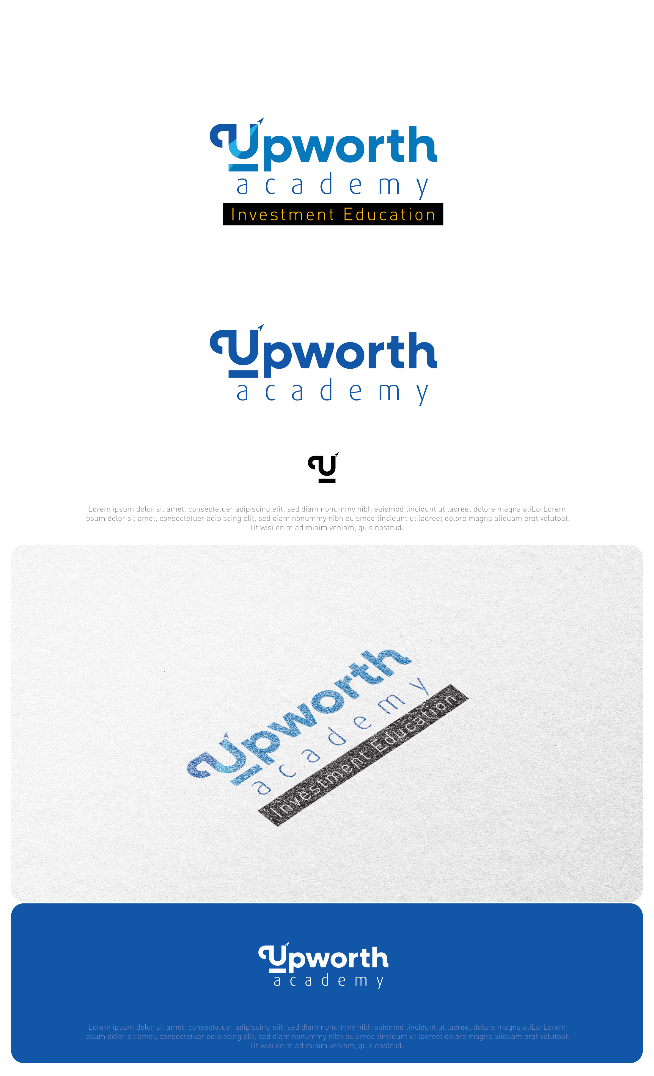 Logo Design by ambiii for this project | Design #28541185