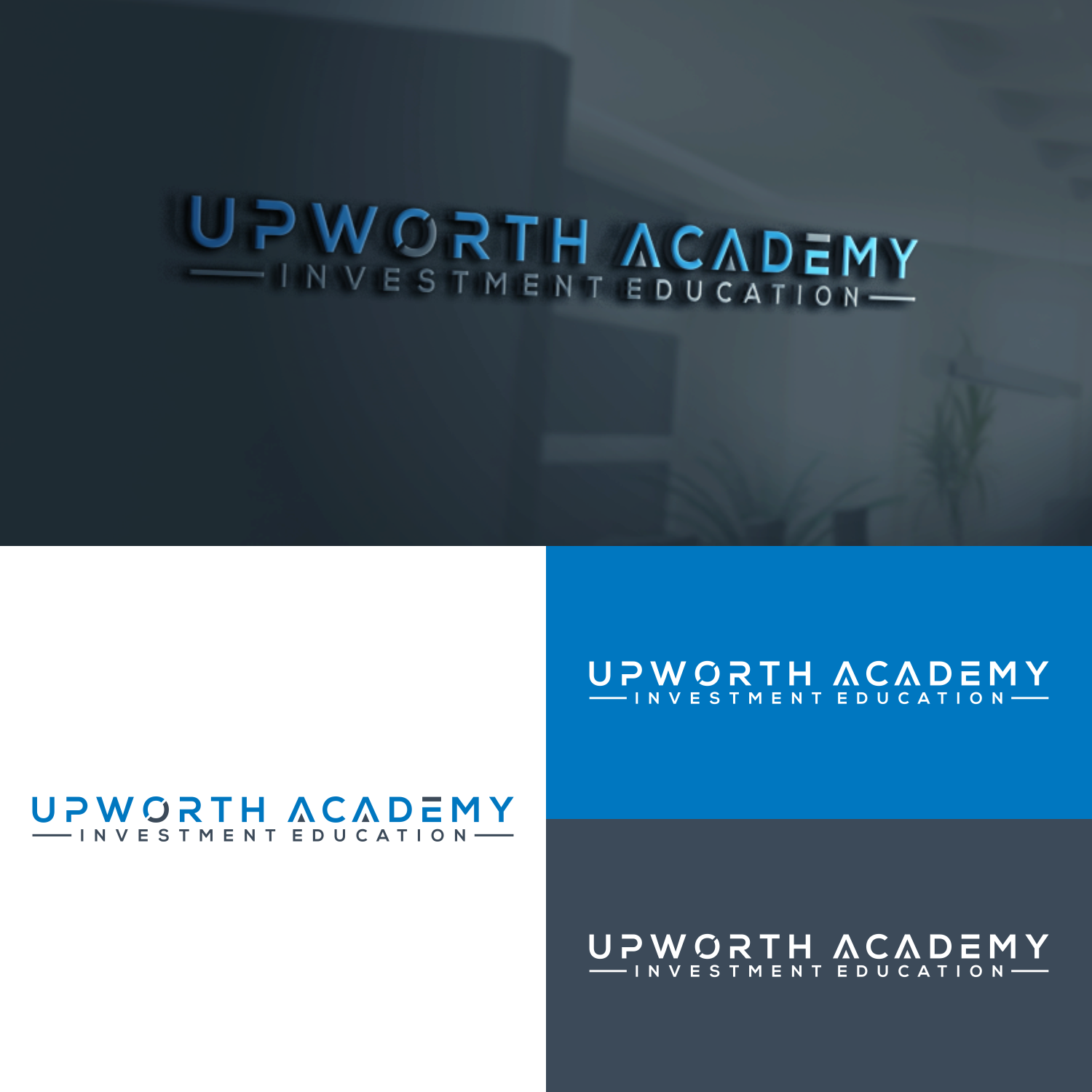Design de Logo par okta5 pour ce projet | Design #28546616