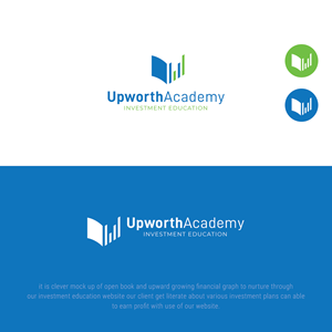 Logo Design by nandkumar for this project | Design: #28540449