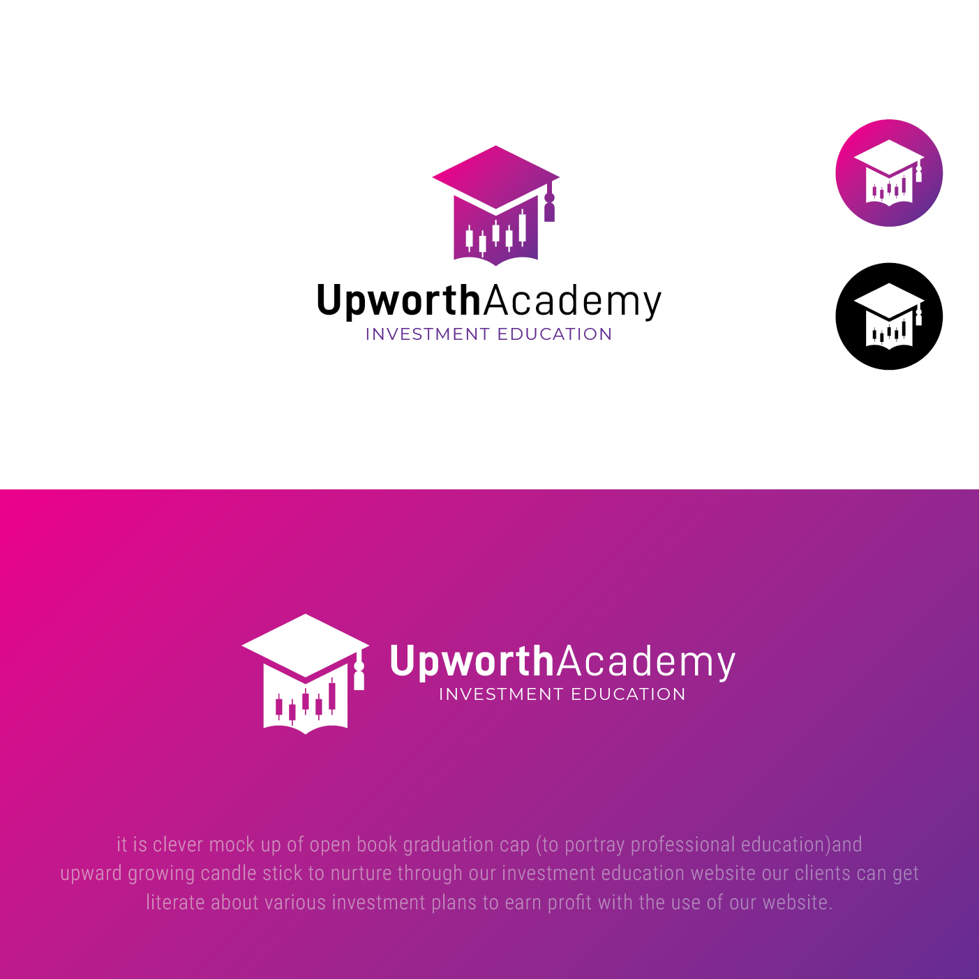 Logo Design by nandkumar for this project | Design #28554260