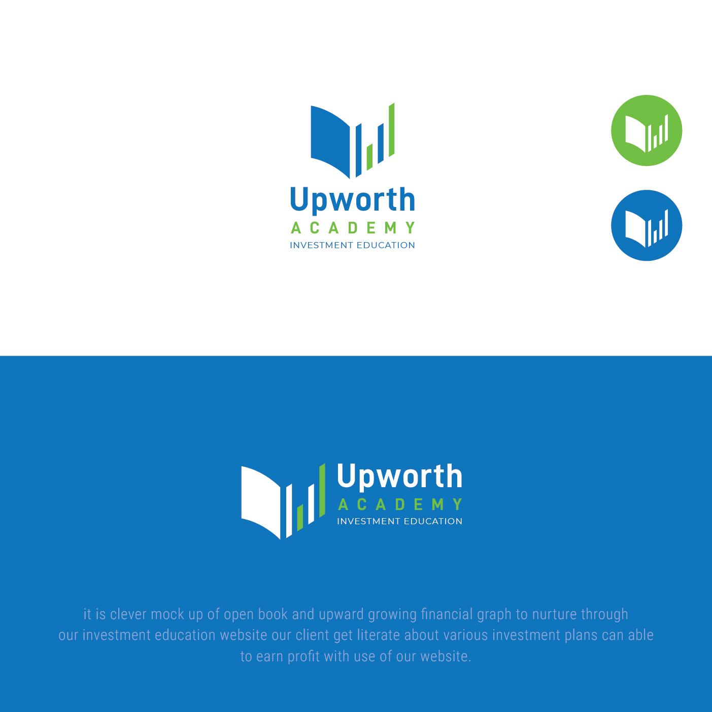 Logo Design by nandkumar for this project | Design #28563675