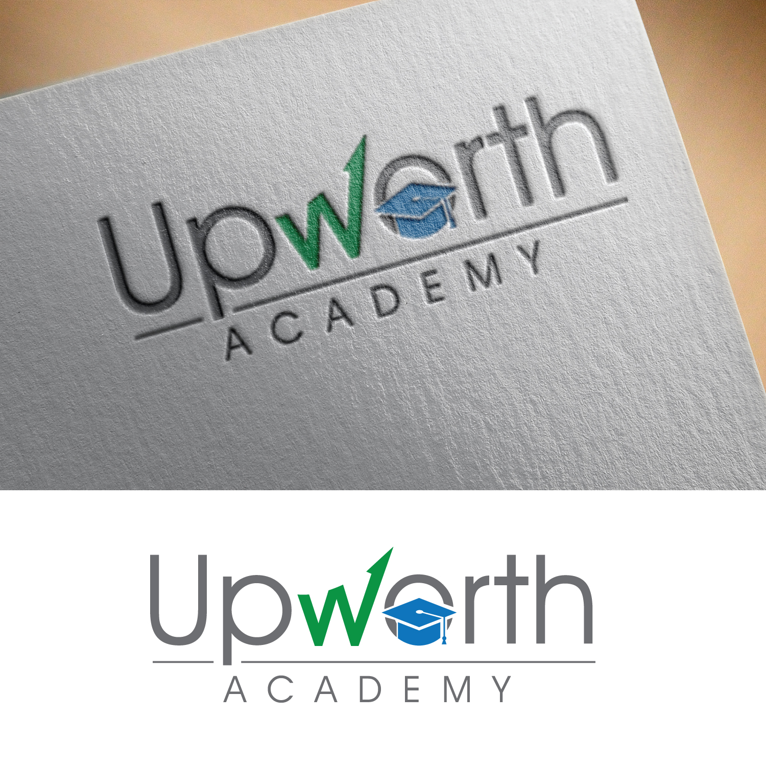 Logo Design by GODDREAMCREATION for this project | Design #28566340