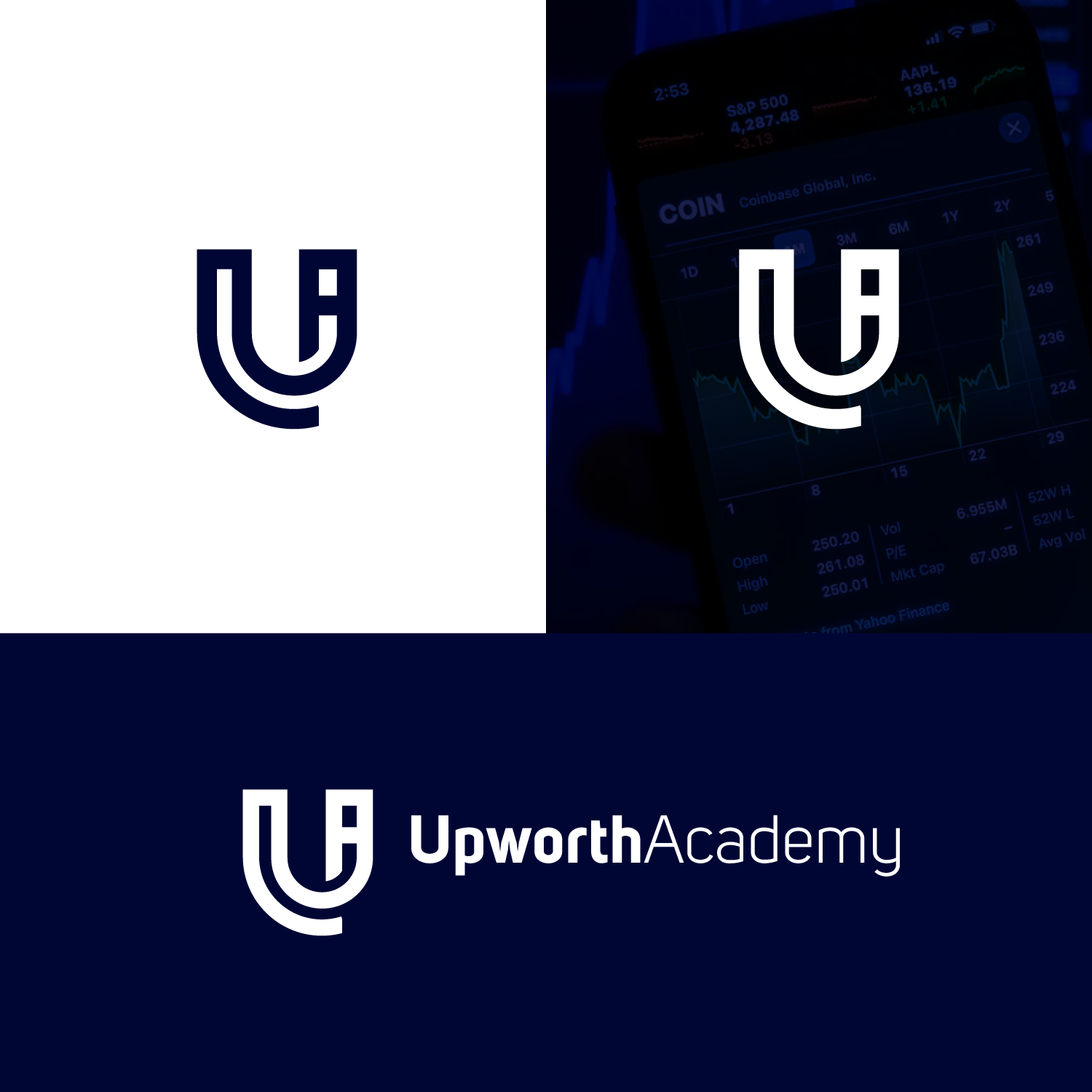 Logo Design by Abdul 20 for this project | Design #28537984