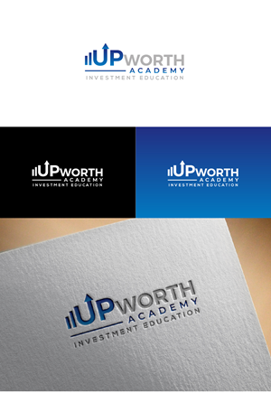 Design de Logo par Ayub Zafar pour ce projet | Design : #28544843