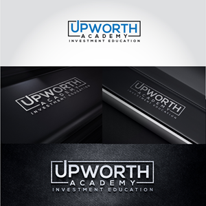 Logo Design by Ayub Zafar for this project | Design: #28552984