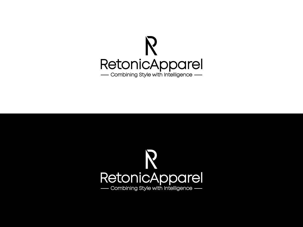 Design de Logo par Gexeco pour Retonic Apparel | Design #28537866