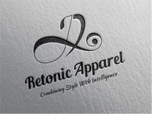 Logo Design by rahma 5 for Retonic Apparel | Design #28540689