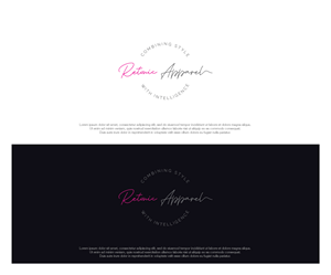 Logo Design by dstudios for Retonic Apparel | Design: #28540756