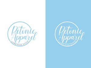 Logo Design by Rayuzon for Retonic Apparel | Design: #28536859