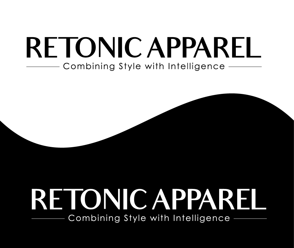 Logo Design by Pv_999 for Retonic Apparel | Design #28547507