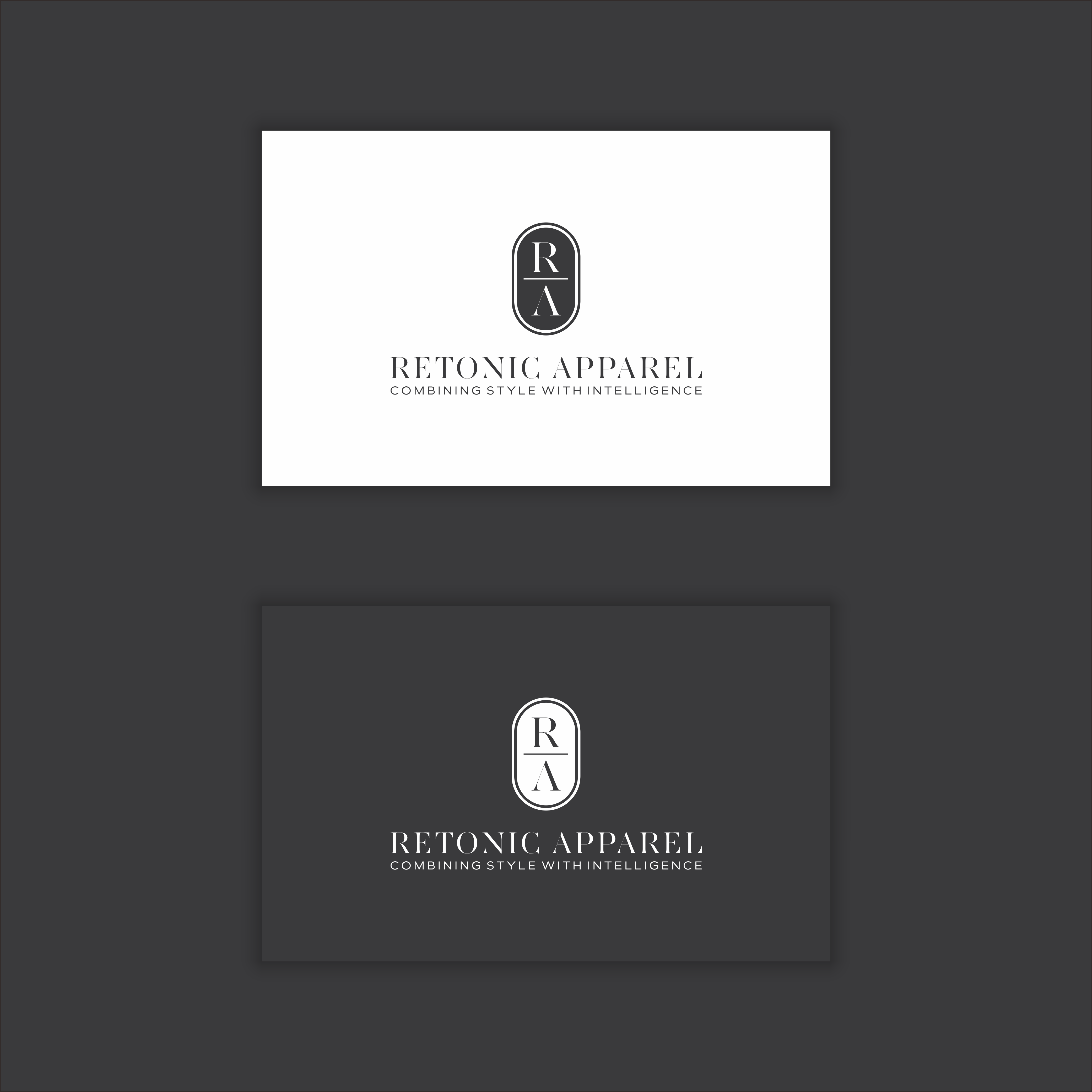 Design de Logo par achil78 pour Retonic Apparel | Design #28541345