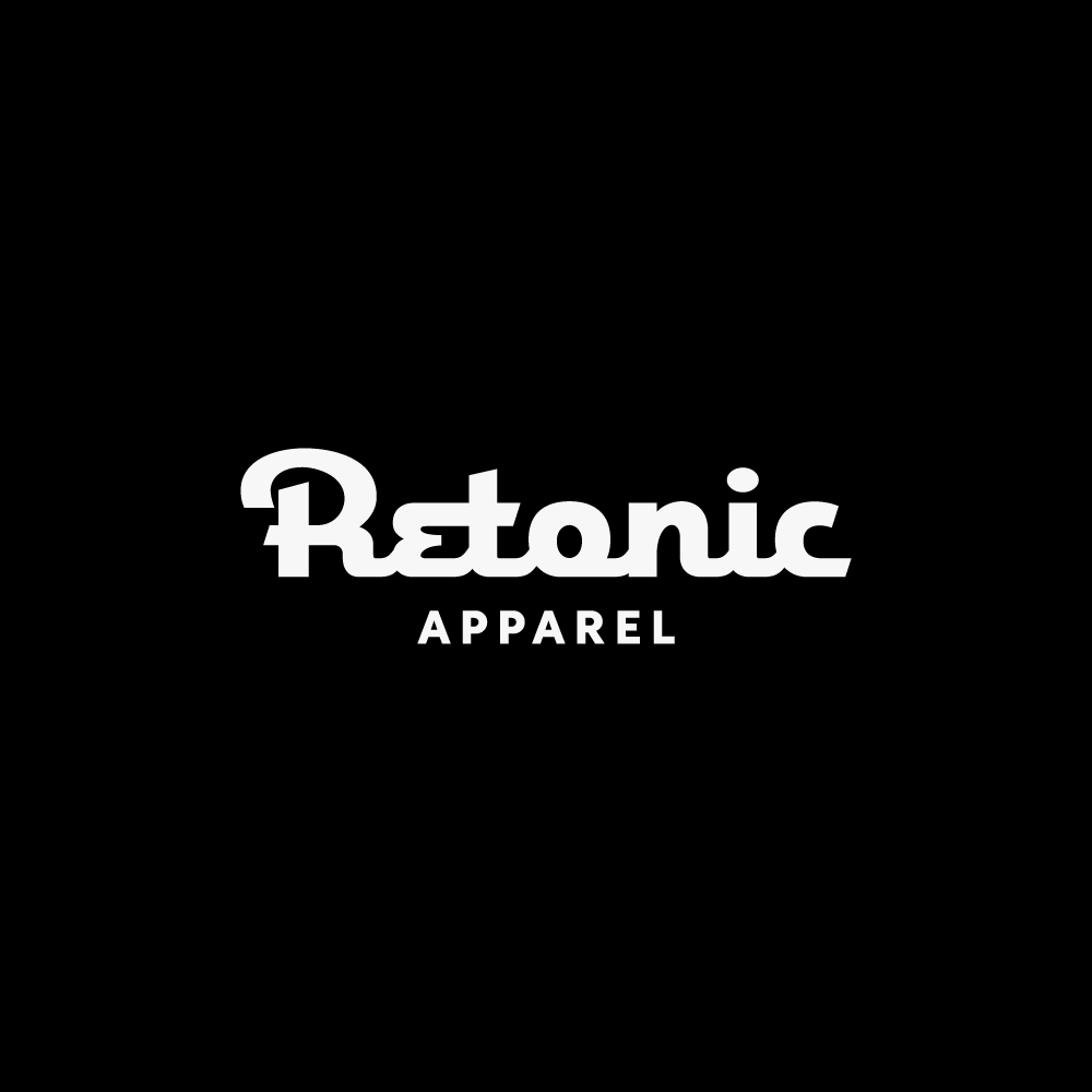 Logo Design by AlexMorisseau for Retonic Apparel | Design #28541844