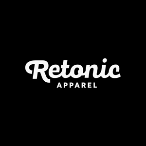 Logo Design by AlexMorisseau for Retonic Apparel | Design: #28541845