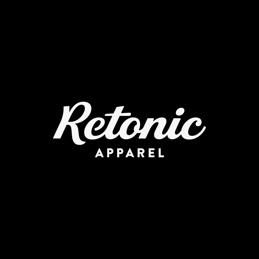 Logo Design by AlexMorisseau for Retonic Apparel | Design #28541858