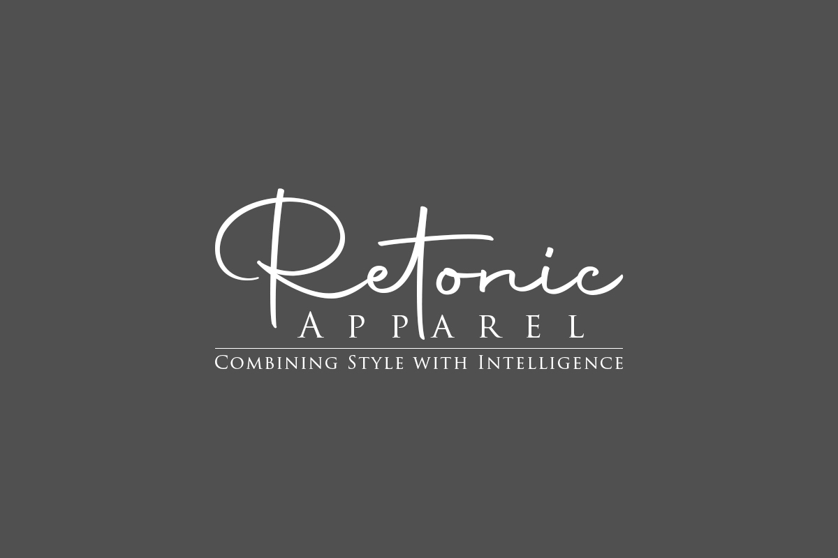 Logo Design by Soonia for Retonic Apparel | Design #28540596