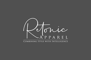 Logo Design by Soonia for Retonic Apparel | Design: #28540597
