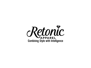 Logo-Design von BNdesigner für Retonic Apparel | Design: #28538646