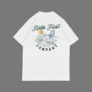 T-shirt Design by Noxymls