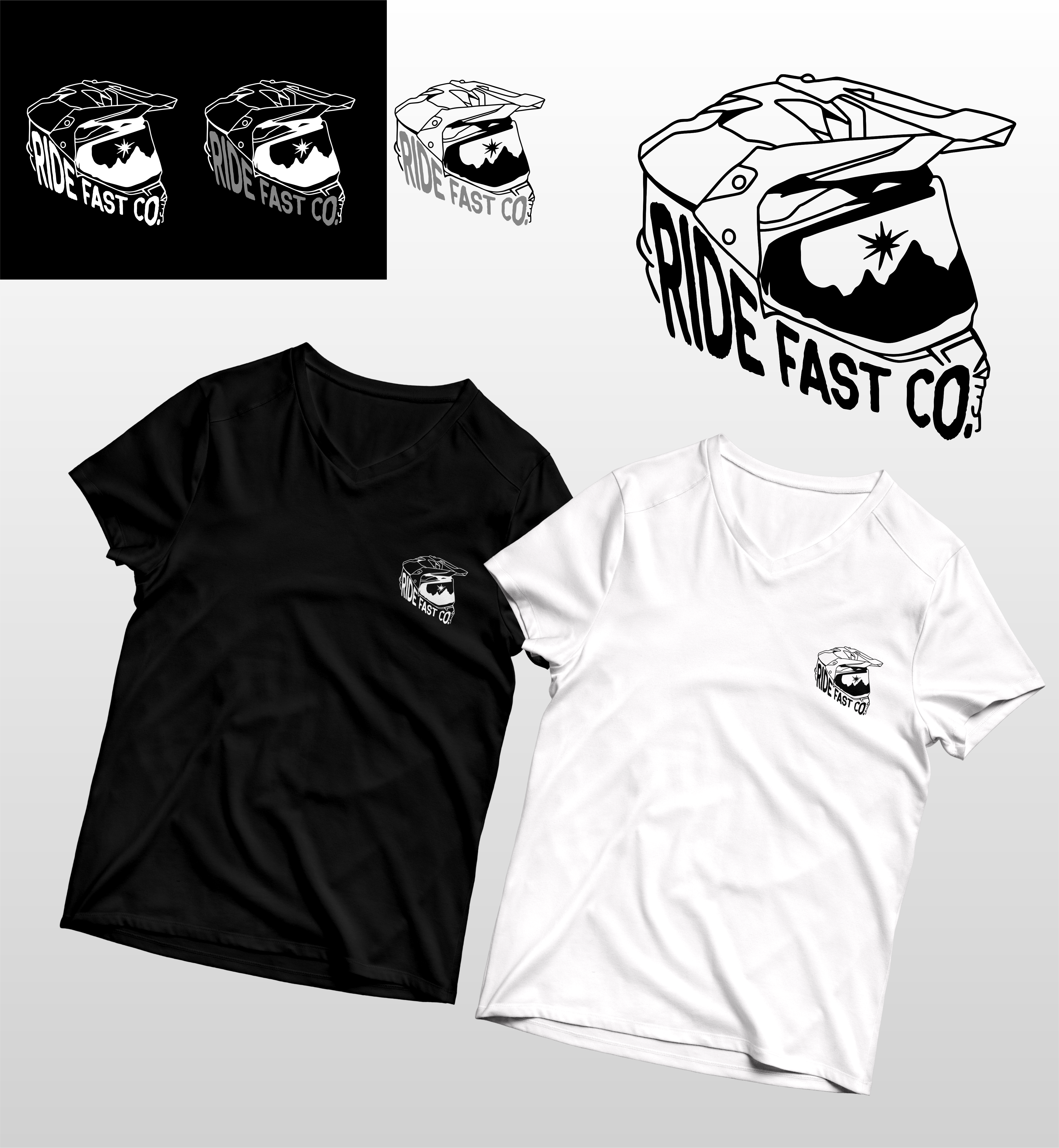 T-Shirt-Design von dmoeksa für dieses Projekt | Design #28568318