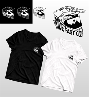 T-Shirt-Design von dmoeksa für dieses Projekt | Design: #28568318