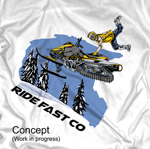 T-Shirt-Design von Yakuza20 für dieses Projekt | Design: #28567459
