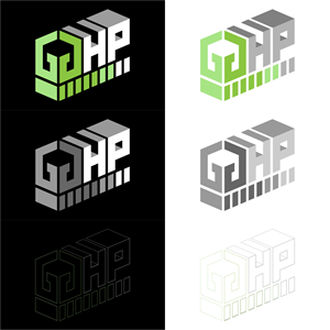 Logo Design by Jeferson HP
