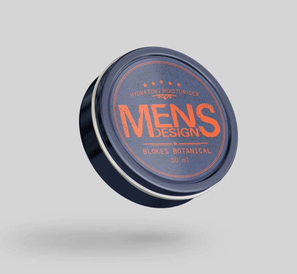 Label Design by Soluciones Creativas for BLOKE | Design: #28627712