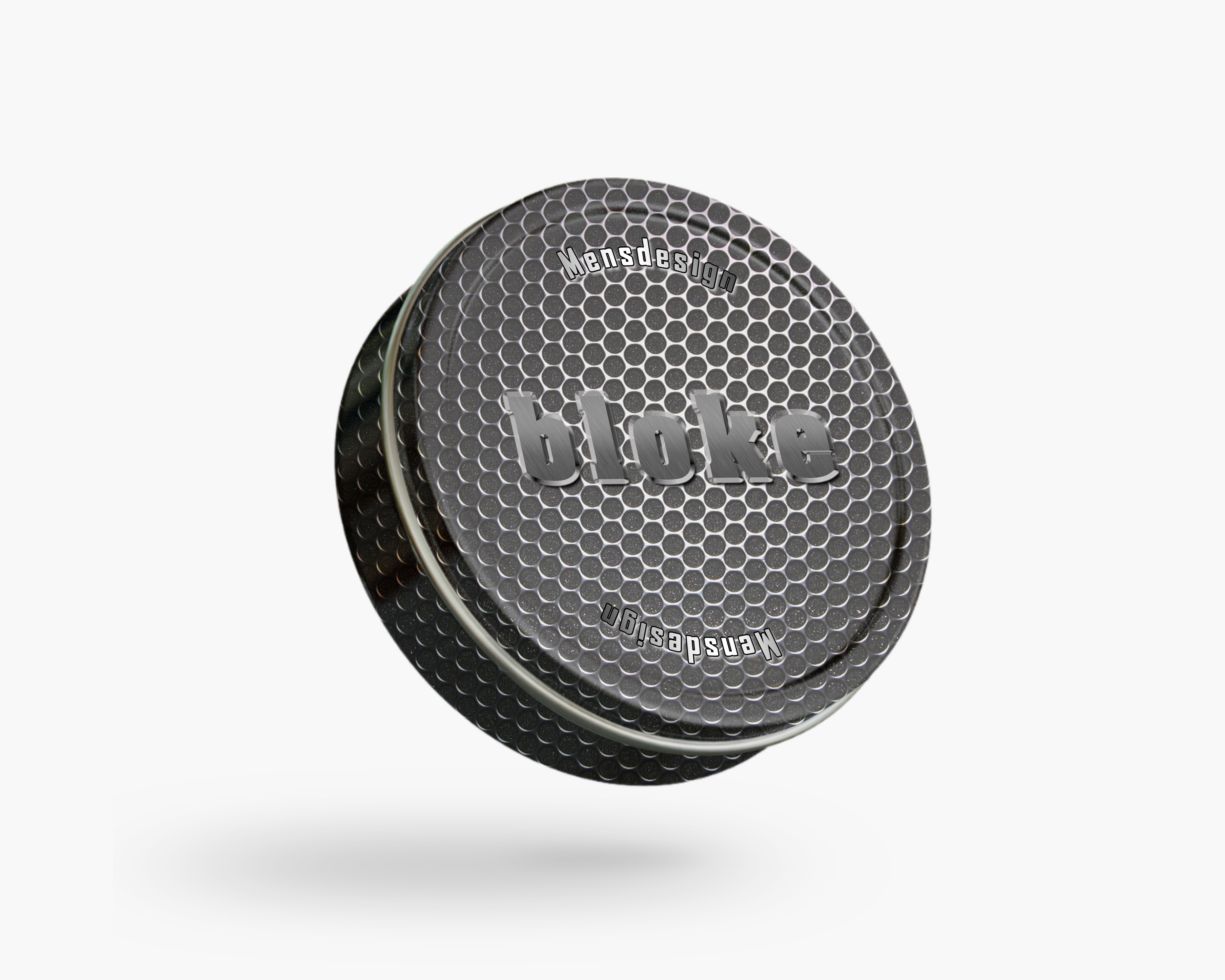 Label Design by Lezette_G for BLOKE | Design #28585785