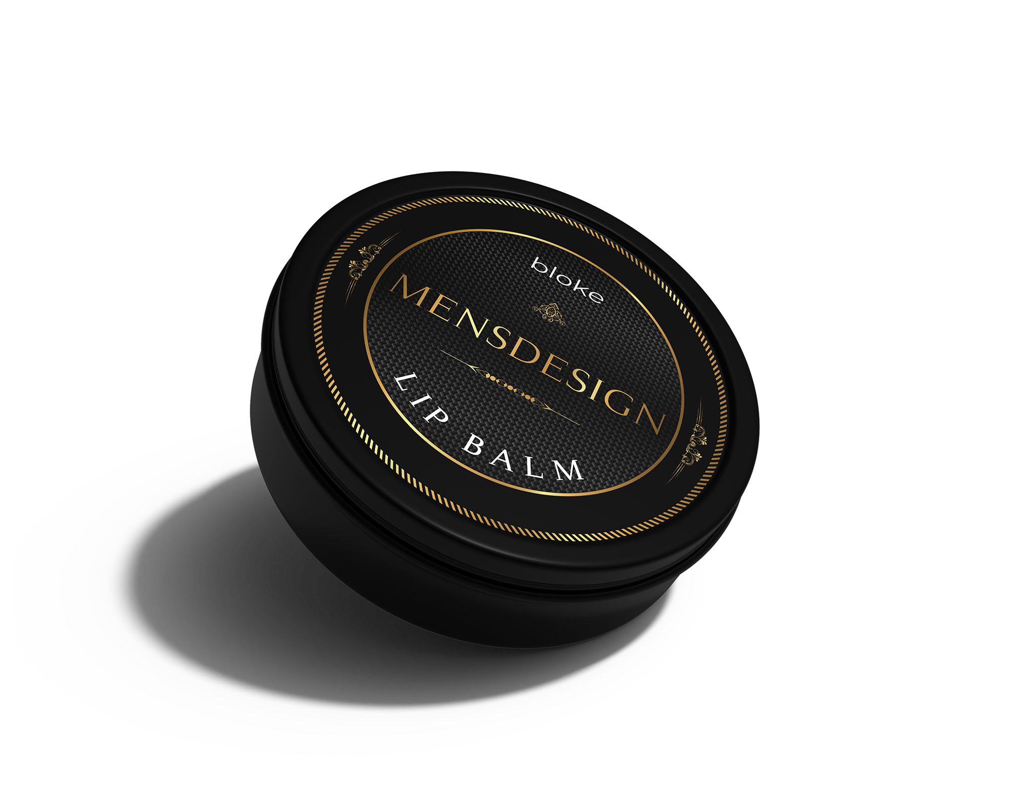 Label Design by ronin71 for BLOKE | Design #28552956
