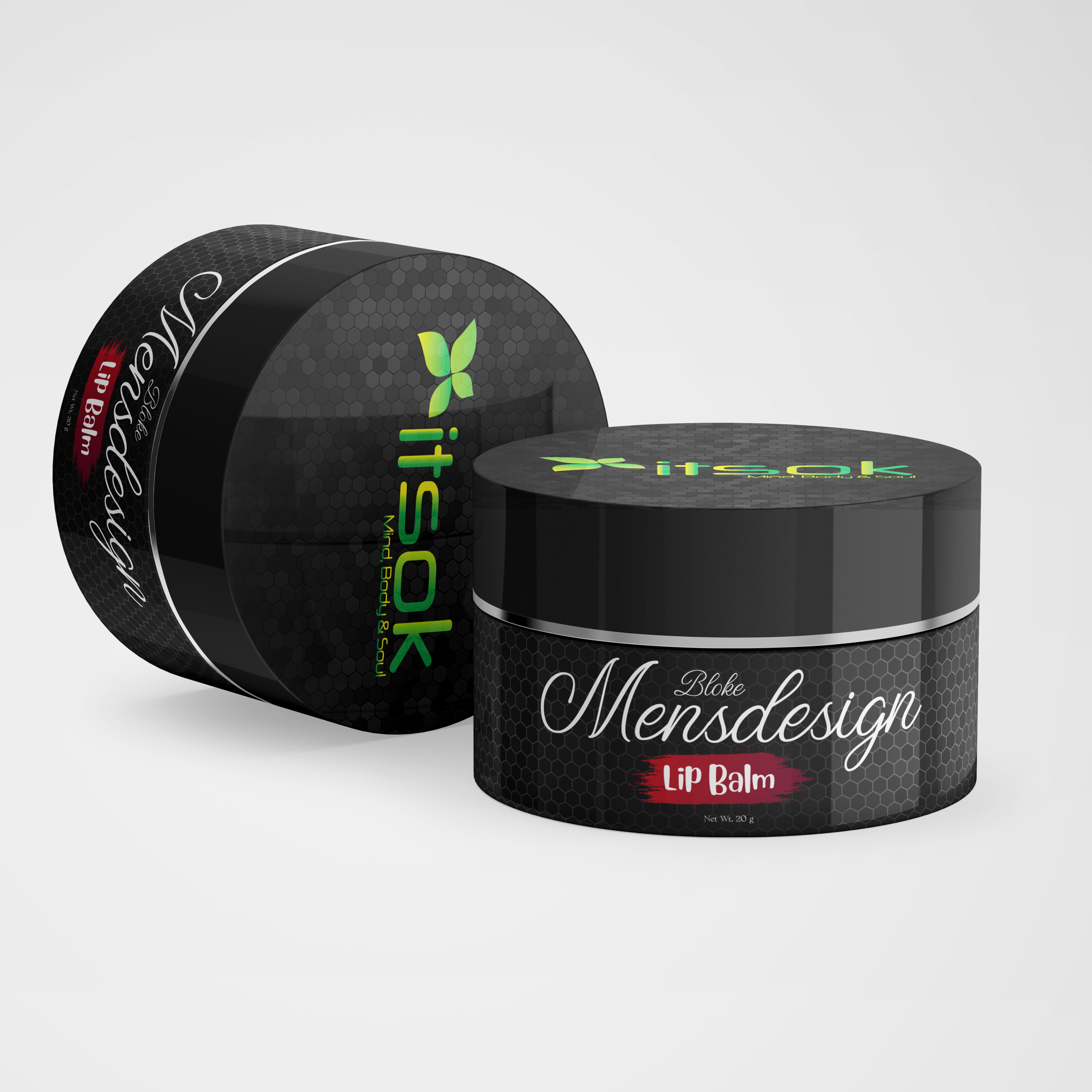 Label Design by Ravinder Rohilla for BLOKE | Design #28552050