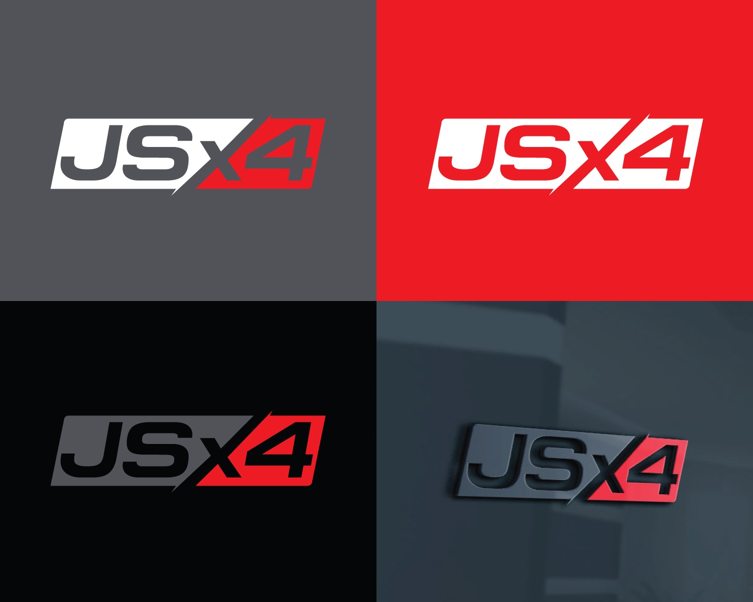 Logo Design by Atec for this project | Design #28540072