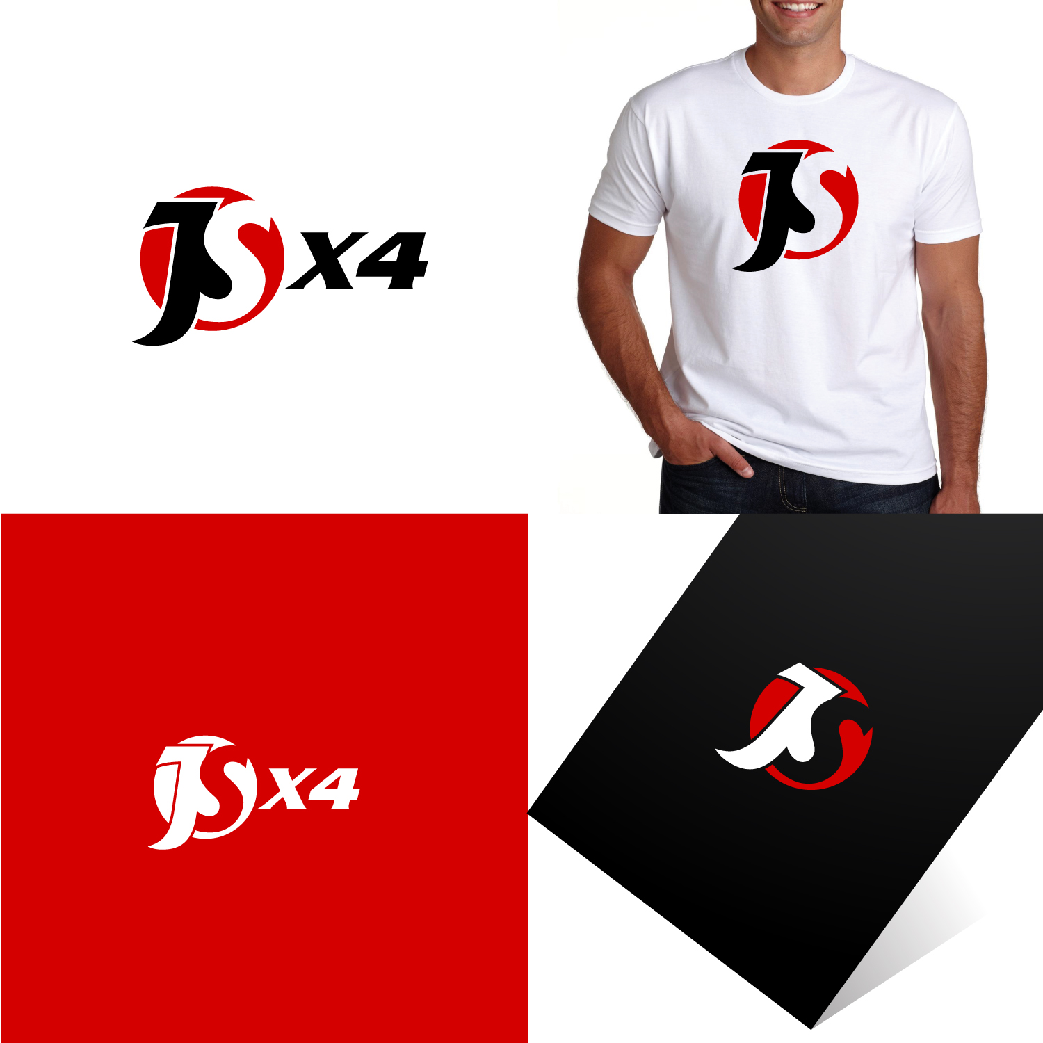 Logo Design by webeezine for this project | Design #28544377