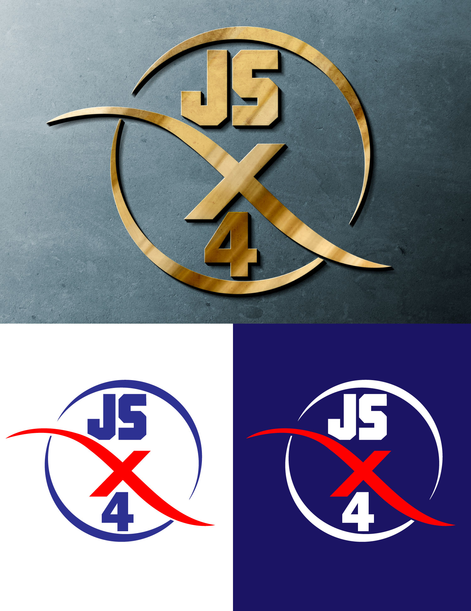 Design de Logo par concepts pour ce projet | Design #28567289