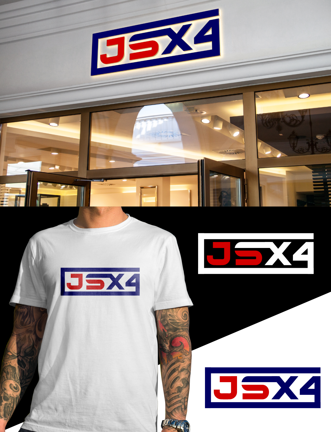 Logo Design by fatiyadesign for this project | Design #28537303