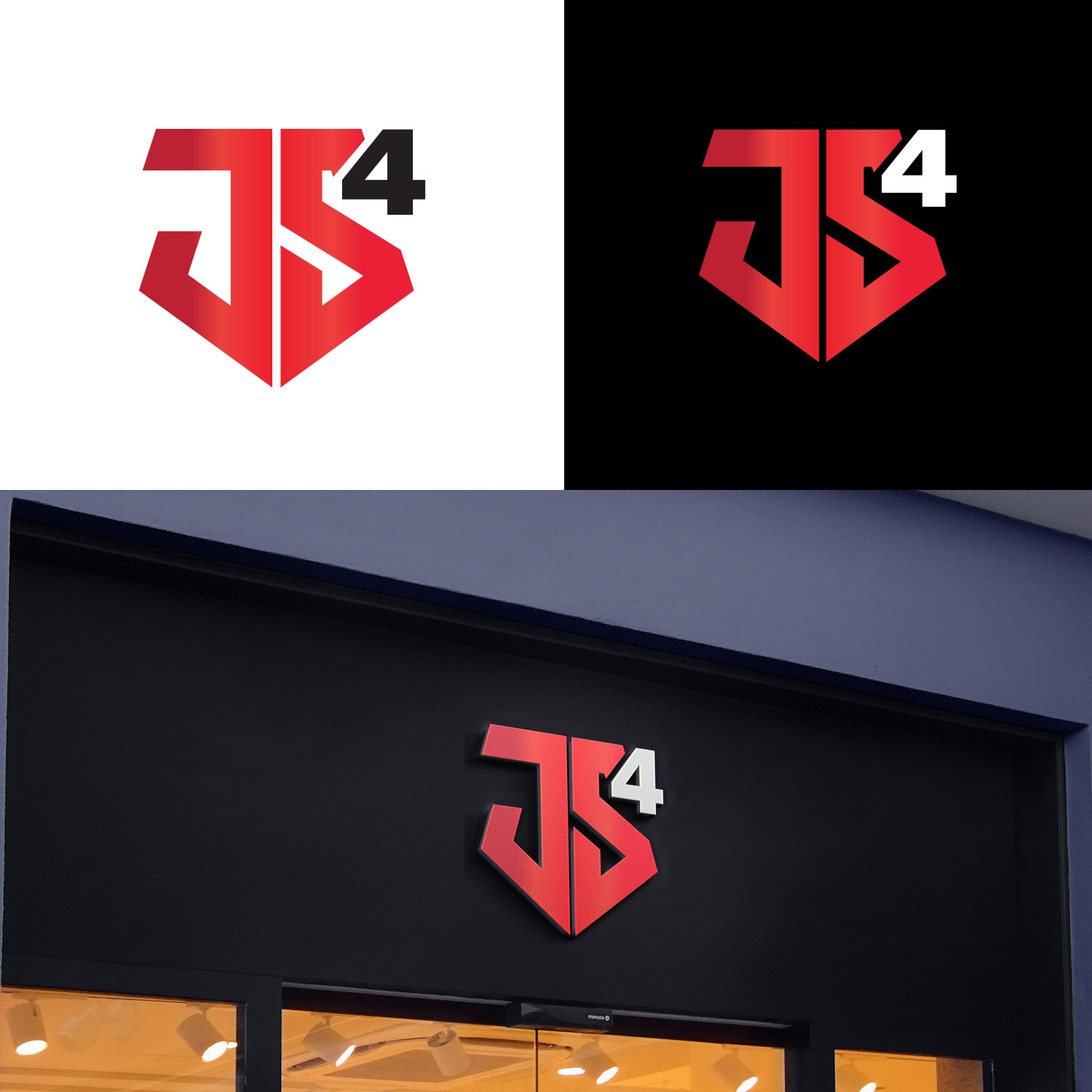 Logo Design by Finley Johnson for this project | Design #28567274