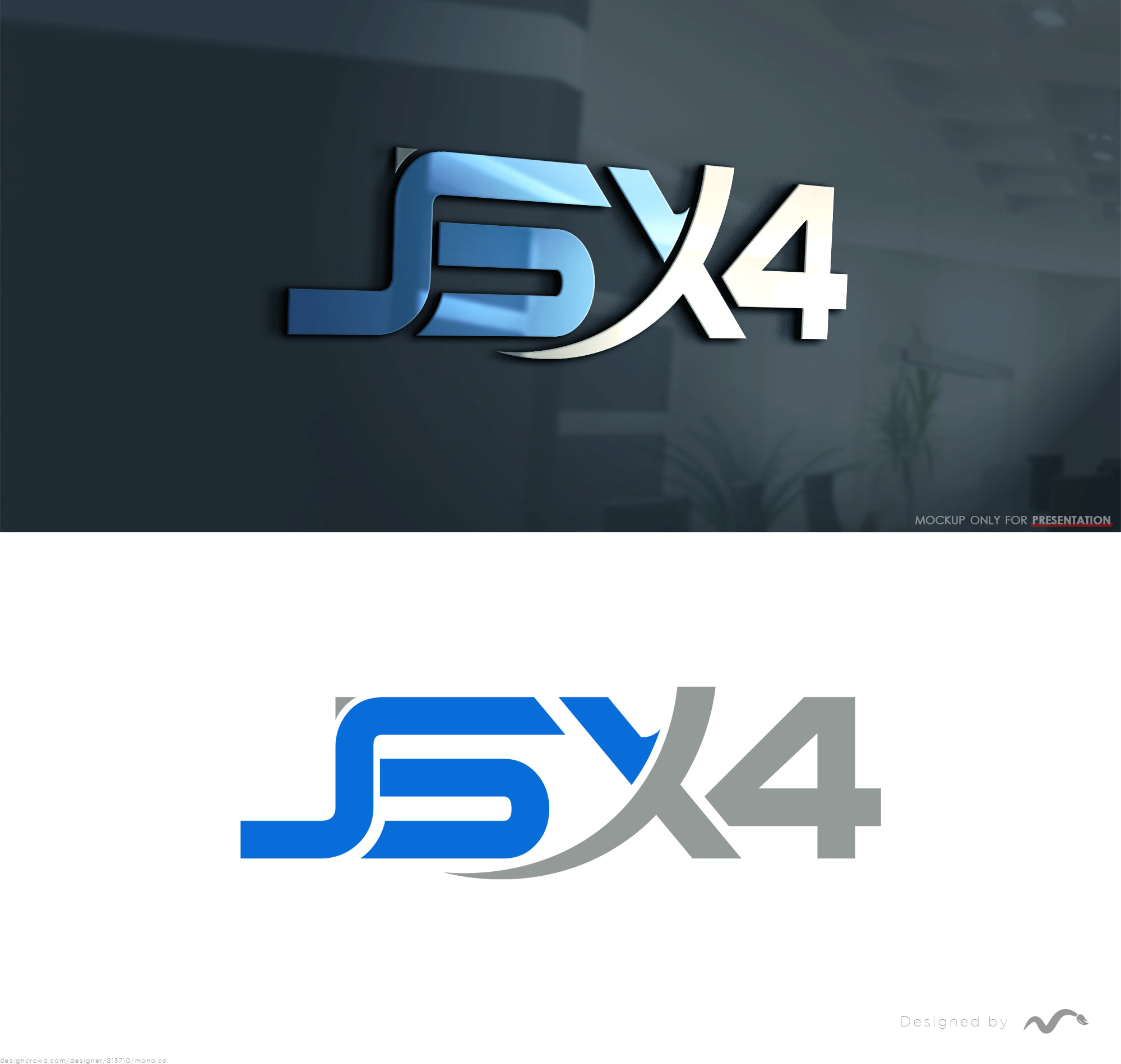 Design de Logo par Mono.co pour ce projet | Design #28535721