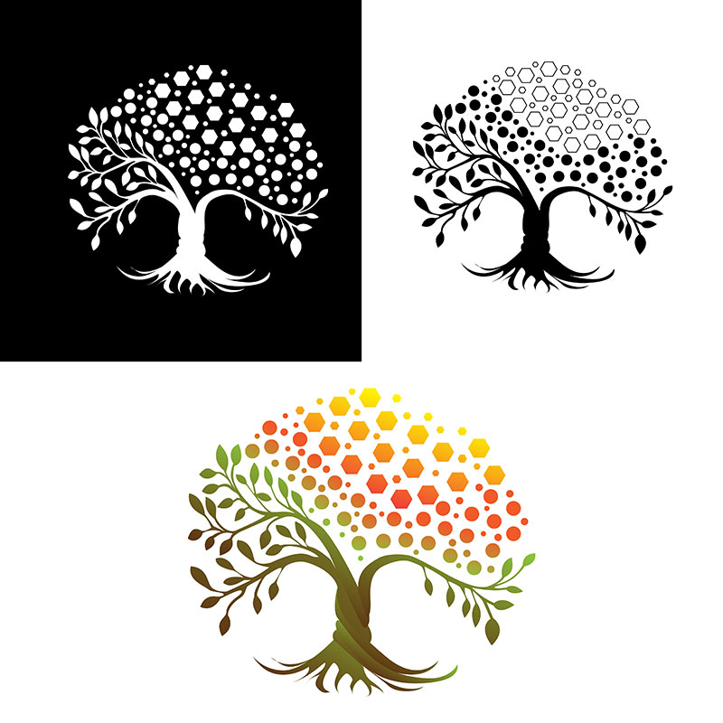 Logo Design by Sun YU for this project | Design #28551942