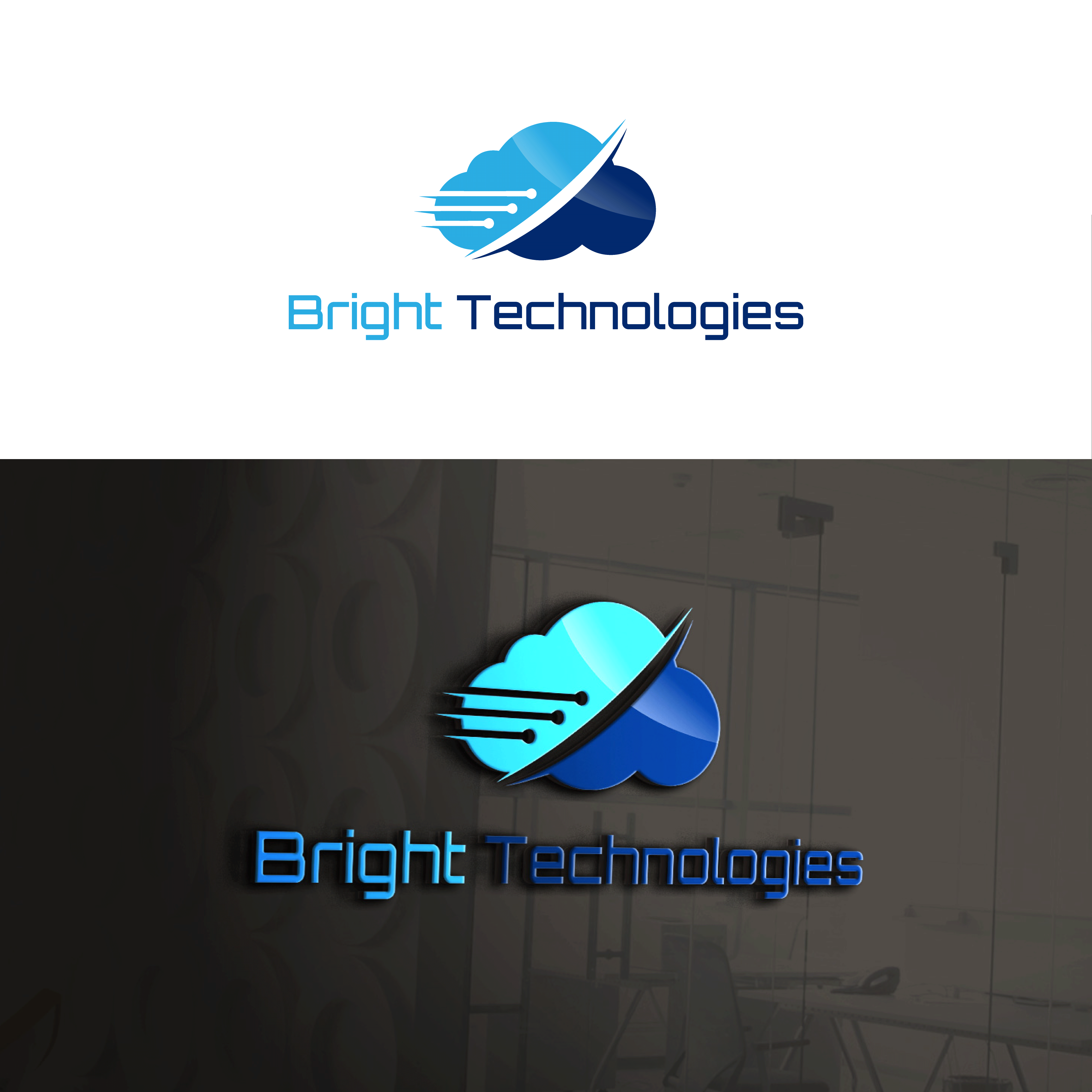 Logo-Design von Salman125 für dieses Projekt | Design #28567516