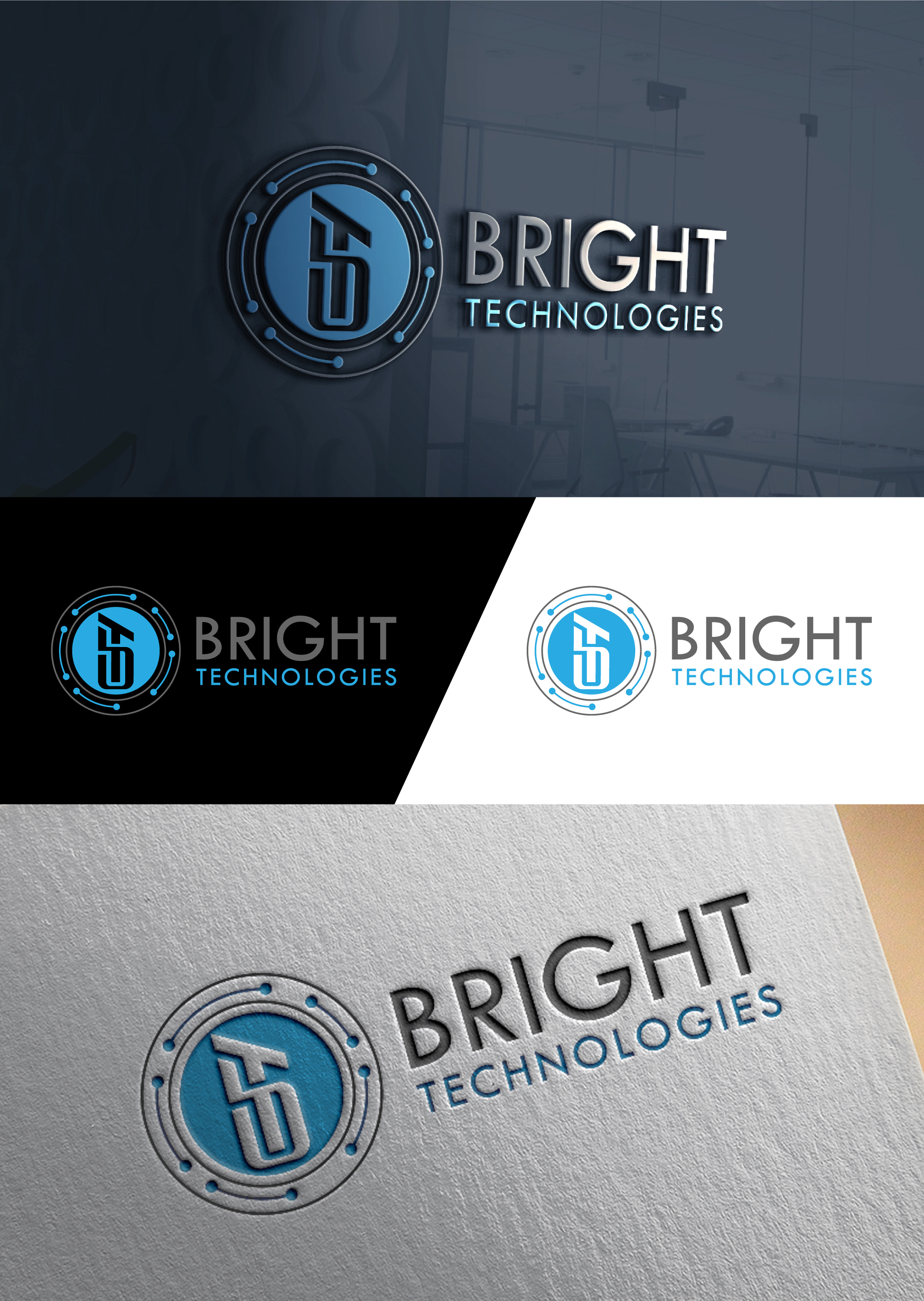 Diseño de Logo por Tamim_iqbal para este proyecto | Diseño #28541838