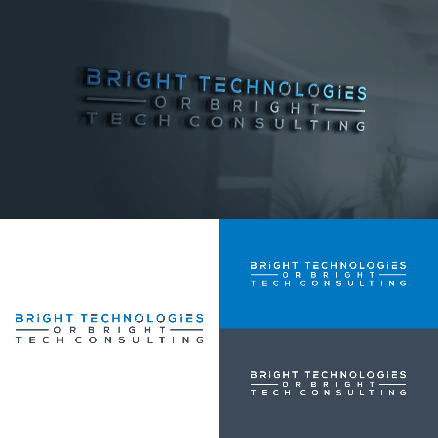 Logo-Design von okta5 für dieses Projekt | Design #28540740