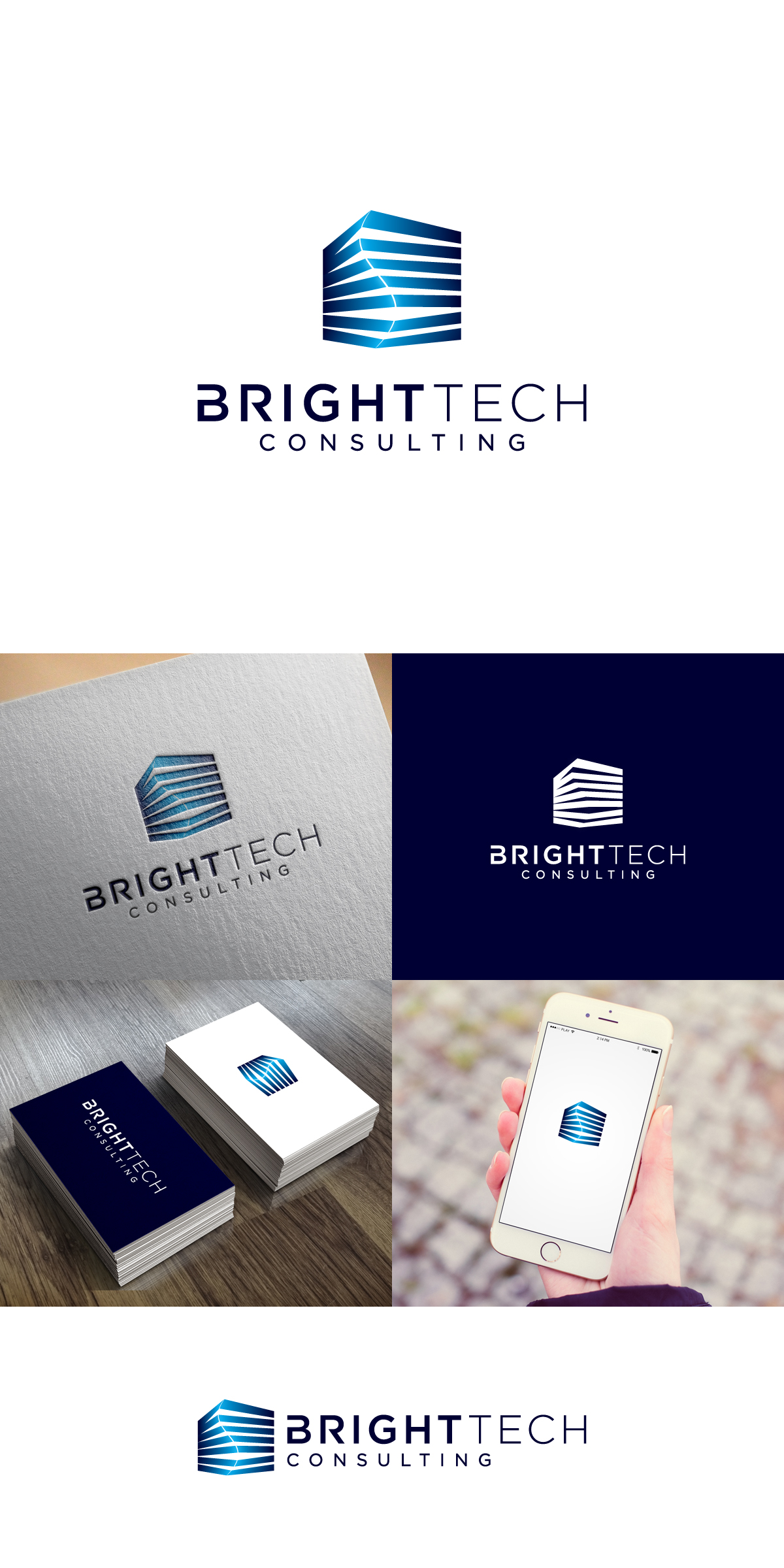 Logo Design by NineOwl for this project | Design #28536023
