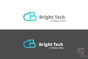 Logo Design by titanium wings